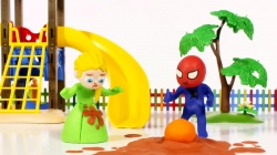 کارتون دایانا دوست خوب بچه ها قسمت 22